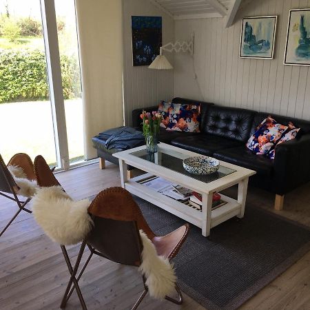 Two-Bedroom Holiday Home for 6 in Vemmingbund Broager Eksteriør billede