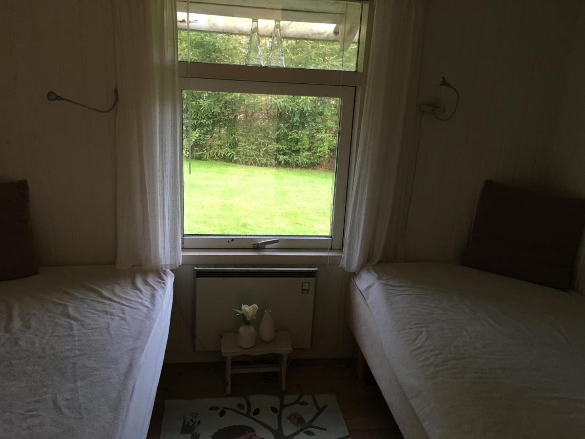 Two-Bedroom Holiday Home for 6 in Vemmingbund Broager Eksteriør billede