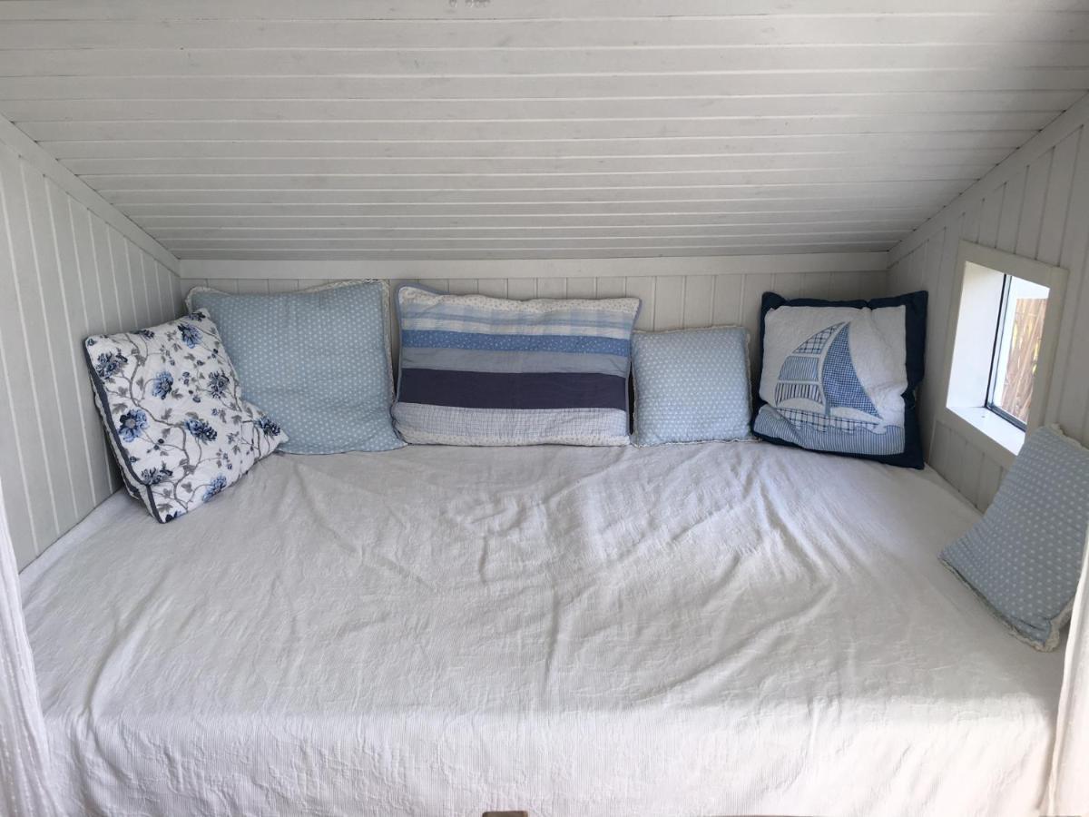Two-Bedroom Holiday Home for 6 in Vemmingbund Broager Eksteriør billede