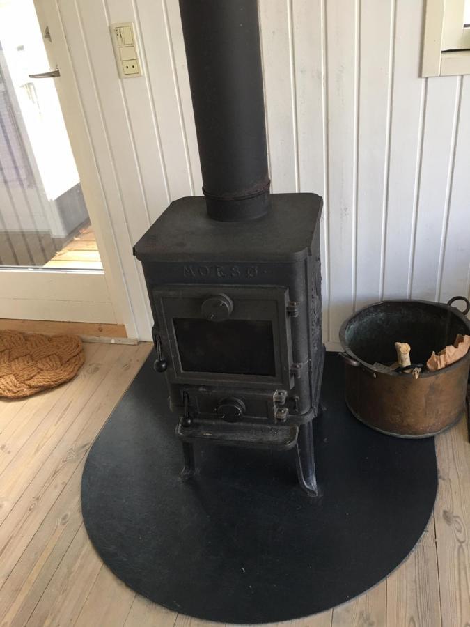 Two-Bedroom Holiday Home for 6 in Vemmingbund Broager Eksteriør billede